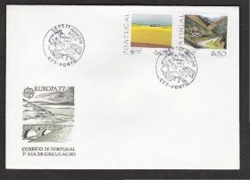 Європа Европа ^/--/^ Португалия 1977 ЕВРОПА-СЕПТ ПЕЙЗАЖИ ЛАДШАФТ ПРИРОДА ГОРЫ ДОЛИНЫ ПОЛЯ МОСТ КПД Mi.1360 /--/ y-1361 /--/ y EUR 20.-!!! ^_^^^ Португалія 1977 ЄВРОПА-СЕПТ ПЕЙЗАЖІ ЛАДШАФТ ПРИРОДУ ГОРИ ДОЛИНИ ПОЛЯ ККД Mi.1360 /--/ y-1361 /--/ y EUR 20.-! ! - фото фото фото
