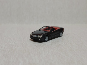 : : ^/--/^ Автомобіль MB SL-KLASSE. HERPA 1:87 H /--/ 0  (11743.20/3+). ^_^^^ Машина MB SL-KLASSE. HERPA 1:87 H /--/ 0 (11743.20/3+). - фото фото фото