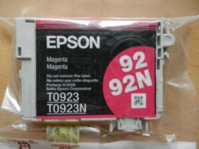 Картриджі Картриджи ^/--/^ Картридж Epson для Stylus C /--/ 91/T /--/ 26/TX /--/ 119 Magenta ^_^^^ Epson для Stylus C /--/ 91/T /--/ 26/TX /--/ 119 Magenta - фото фото фото