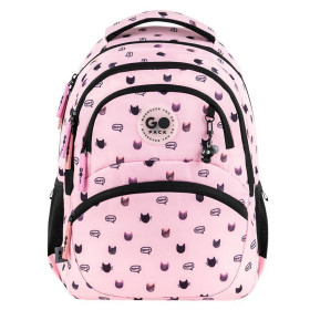 Рюкзаки, сумки Рюкзаки, сумки ^/--/^ Рюкзак шкільний GoPack Education Meow Cats GO /--/ 26-175 /--/ M-1  (безкоштовна доставка) ^_^^^ Рюкзак школьный GoPack Education Meow Cats GO /--/ 26-175 /--/ M-1 (бесплатная доставка) - фото фото фото