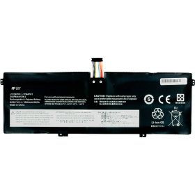 Акумулятори Аккумуляторы ^/--/^ Аккумулятор PowerPlant для ноутбуков LENOVO Yoga C /--/ 930 (L /--/ 17 /--/ C /--/ 4 /--/ PH /--/ 1) 7.6 /--/ V 7600 /--/ mAh - фото фото фото