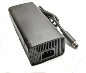 Комплектуючі Комплектующие ^/--/^ Xbox 360 E Блок Питания ^_^^^ Xbox 360 E Блок Харчування - фото фото фото