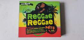 Музичні диски Музыкальные диски ^/--/^ Reggae Hits 3 /--/ CD фірмовий ^_^^^ Reggae Hits 3 /--/ CD фирменный - фото фото фото