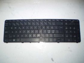Клавіатури Клавиатуры ^/--/^ Клавиатура ноутбукa HP DV /--/ 7-4000(593298-dh /--/ 1) ^_^^^ Клавіатура ноутбукa HP DV /--/ 7-4000(593298-dh /--/ 1) - фото фото фото