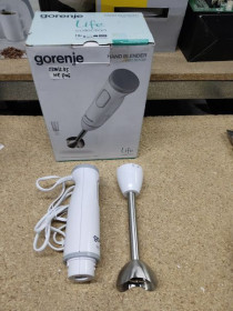 Блендери Блендеры ^/--/^ Блендер Gorenje HBC 561 /--/ QW № 232612115 ^_^^^ Блендер Gorenje HBC 561 /--/ QW No 232612115 - фото фото фото