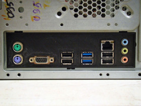 Інше Другое ^/--/^ Заглушка для материнки Gigabyte GA-F /--/ 2 /--/ A /--/ 68 /--/ HM-S /--/ 1  (I/O Shield, задняя планка, заглушка в корпус) ^_^^^ Заглушка для матерінки Gigabyte GA-F /--/ 2 /--/ A /--/ 68 /--/ HM-S /--/ 1 (I/O Shield, задня планка, заглушка в корпус) - фото фото фото