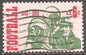 Північна Америка Северная Америка ^/--/^ США 1969 Sc.1382 гаш. - фото фото фото