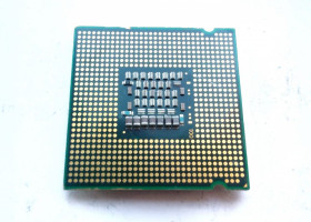 Процесори Процессоры ^/--/^ 4 /--/ x ядерный Intel Core 2 Quad Q /--/ 6700 2.83 /--/ GHz/8 /--/ M/1066 LGA /--/ 775 95 /--/ W Вживане ^_^^^ 4 /--/ x ядерний Intel Core 2 Quad Q /--/ 6700 2.83 /--/ GHz/8 /--/ M/1066 LGA /--/ 775 95 /--/ W - фото фото фото