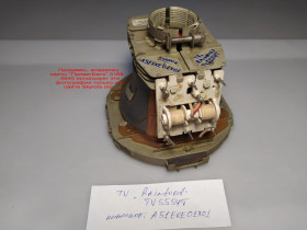 Інші радіокомпоненти Другие радиокомпоненты ^/--/^ VILNIAUS VINGIS KS /--/ 5160 E /--/ 17865 A /--/ 51 /--/ EKE /--/ 01 /--/ X /--/ 01 отклоняющая система  от телевизора Rainford ^_^^^ VILNIAUS VINGIS KS /--/ 5160 E /--/ 17865 A /--/ 51 /--/ EKE /--/ 01 /--/ X /--/ 01 відхиляє система від телевізора Rainford - фото фото фото