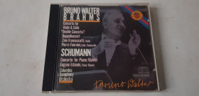 Музичні диски Музыкальные диски ^/--/^ Brahms  / Schumann CD фірмовий ^_^^^ Brahms / Schumann CD фирменный - фото фото фото