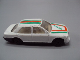 Інші Другие ^/--/^ Машинка модель Ford Sierra 2.3 GHIA Pace Car Motionбелый форд Китай №18824 ^_^^^ Автомобіль Ford Sierra 2.3 GHIA Pace Car Motionбілий форд Китай No /--/ 18824 - фото фото фото