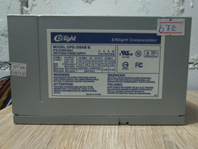 Блоки живлення Блоки питания ^/--/^ Блок живлення Enlight GPS-350 /--/ AB B 350 /--/ W 80 /--/ FAN код Б /--/ 72 ^_^^^ Блок питания Enlight GPS-350 /--/ AB B 350 /--/ W 80 /--/ FAN код Б /--/ 72 - фото фото фото