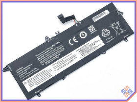 Акумулятори Аккумуляторы ^/--/^ Батарея L /--/ 18 /--/ C /--/ 3 /--/ PD /--/ 2 для Lenovo ThinkPad T /--/ 14 /--/ S T /--/ 490 /--/ S T /--/ 495 /--/ S (L /--/ 18 /--/ C /--/ 3 /--/ PD /--/ 1 L /--/ 18 /--/ L /--/ 3 /--/ PD /--/ 1 L /--/ 18 /--/ M /--/ 3 /--/ PD /--/ 1) (11.55 /--/ V 4650 /--/ mAh 5 ^_^^^ Батарея L /--/ 18 /--/ C /--/ 3 /--/ PD /--/ 2 для Lenovo ThinkPad T /--/ 14 /--/ S T /--/ 490 /--/ S T /--/ 495 /--/ S (L /--/ 18 /--/ C /--/ 3 /--/ PD /--/ 1 L /--/ 18 /--/ L /--/ 3 /--/ PD /--/ 1 L /--/ 18 /--/ M /--/ 3 /--/ PD /--/ 1) (11.55 /--/ V 4650 /--/ m Ah 5 - фото фото фото