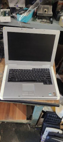 Dell Dell ^/--/^ Ноутбук Dell Inspiron 1501 № 23240705 ^_^^^ Ноутбук Dell Inspiron 1501 No 23240705 - фото фото фото