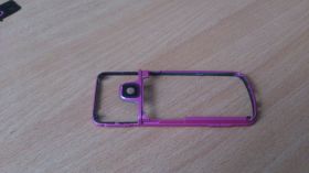 Корпуса на Nokia Корпуса на Nokia ^/--/^ Корпус (средняя часть)  Nokia 6700 /--/ с б/у оригинал ^_^^^ Корпус (середня частина) Nokia 6700 /--/ с б/у оригінал - фото фото фото