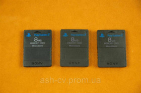 Комплектуючі Комплектующие ^/--/^ Карта пам&amp;#039;яті, меморі карта, Playstation 2, PS /--/ 2, 8 Mb, SCPH-10020, ОРІГІНАЛ, 1 /--/ шт ^_^^^ Карта пам&amp;#039;яти, мемори карта, Playstation 2, PS /--/ 2, 8 Mb, SCPH-10020, ОРИГИНАЛ, 1 /--/ шт - фото фото фото