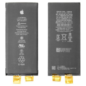 Акумулятори Аккумуляторы ^/--/^ Акумулятор для iPhone XR, Li-ion, 3,81 В, 2942 мАг, без контролера, Original (PRC), #616-00471 - фото фото фото