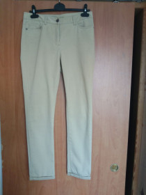 Жіночі Женские ^/--/^ Штаны скинни F&amp;F Skinny 10/38 /--/ р. ^_^^^ Штани скінні F&amp;F Skinny 10/38 /--/ р. - фото фото фото
