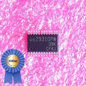 Мікросхеми Микросхемы ^/--/^ Микросхема BQ /--/ 29310 /--/ PW ( BQ /--/ 2931 /--/ OPW )  Контролер заряда АКБ ^_^^^ Мікросхема BQ /--/ 29310 /--/ PW (BQ /--/ 2931 /--/ OPW) Контролер заряду АКБ - фото фото фото