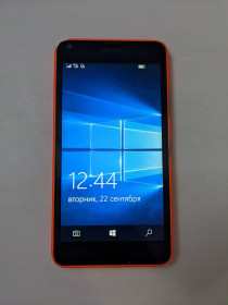 Nokia, Microsoft Nokia, Microsoft ^/--/^ Мобільний телефон Microsoft lumia 640 dual sim бу-скол ^_^^^ Мобильный телефон Microsoft lumia 640 dual sim бу-скол - фото фото фото