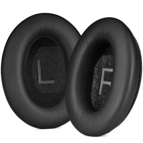 Навушники Наушники ^/--/^ Амбушури для навушників bose quietcomfort 45 (qc /--/ 45)  чорні (пара) ^_^^^ Амбушуры для наушников bose quietcomfort 45 (qc /--/ 45) черные (пара) - фото фото фото