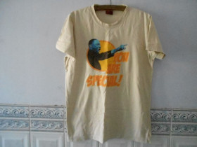 Футболки, майки Футболки, майки ^/--/^ Футболка &amp;quot;Martin Luther King&amp;quot;  (100% cotton, M) б/у ^_^^^ Футболка &amp;quot;Martin Luther King&amp;quot; (100% cotton, M) б/у - фото фото фото