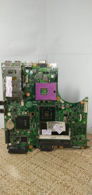 Материнські плати Материнские платы ^/--/^ НЕ РОБОЧА Материнська плата на HP ProBook 4510 /--/ s код НР /--/ 054 ^_^^^ Не рабочая Материнская плата на HP ProBook 4510 /--/ s код НР /--/ 054 - фото фото фото