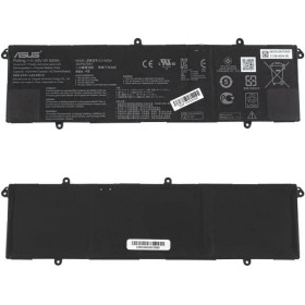 Акумулятори Аккумуляторы ^/--/^ Оригинальная батарея для ноутбука ASUS C /--/ 31 /--/ N /--/ 2024 (Vivobook Pro M /--/ 3401 /--/ QC, M /--/ 7600 /--/ QE, X /--/ 3400 /--/ PA) 11.55 /--/ V 4335 ^_^^^ Оригінальна батарея для ноутбука ASUS C /--/ 31 /--/ N /--/ 2024 (Vivobook Pro M /--/ 3401 /--/ QC, M /--/ 7600 /--/ QE, X /--/ 3400 /--/ PA) 11.55 /--/ V 50 /--/ Wh - фото фото фото