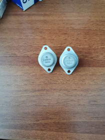 Транзистори Транзисторы ^/--/^ Транзистор КТ /--/ 818 /--/ БМ - фото фото фото
