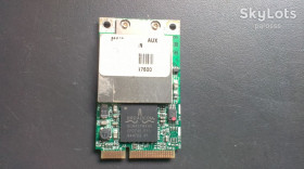 Wi-Fi адаптери Wi-Fi адаптеры ^/--/^ 2223 - Wi-Fi адаптер BCM /--/ 94311 /--/ MCG - розборка ноутбука Acer Extensa 7220 ^_^^^ 2223 - Wi-Fi адаптер BCM /--/ 94311 /--/ MCG - разборка ноутбука Acer Extensa 7220 - фото фото фото