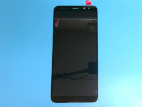 Сенсорні екрани і Дисплеї Сенсорные экраны и Дисплеи ^/--/^ Дисплей Huawei Mate 10 Lite / RNE-L /--/ 01 / RNE-L /--/ 21 black заменен сенсор. ^_^^^ Huawei Mate 10 Lite / RNE-L /--/ 01 / RNE-L /--/ 21 black замінений сенсор. - фото фото фото