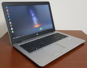 HP HP ^/--/^ Ноутбук HP EliteBook 850 G /--/ 3 №1 - 15.6&amp;quot;, 1920 x 1080, Intel Core i /--/ 5-6200 /--/ U, 8 ГБ DDR /--/ 4, SSD 128 Гб, Intel HD Graphics 520 - фото фото фото