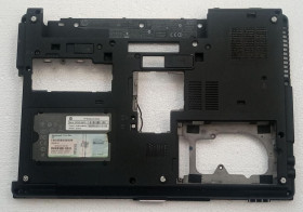 Корпуса Корпуса ^/--/^ Нижня частина корпуса   (поддон) з ноутбука HP EliteBook 8440 /--/ P AМ /--/ 07 /--/ D /--/ 000200 594021-001 ГРЖ /--/ 6_136 ^_^^^ Нижняя часть корпуса (поддон) с ноутбука HP EliteBook 8440 /--/ P AМ /--/ 07 /--/ D /--/ 000200 594021-001 ГРЖ /--/ 6_136 - фото фото фото