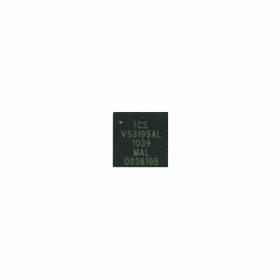 Мікросхеми Микросхемы ^/--/^ Микросхема ICS VS /--/ 3199 /--/ AL для ноутбука ^_^^^ ICS VS /--/ 3199 /--/ AL для ноутбука - фото фото фото