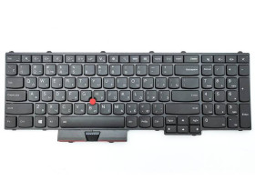 Клавіатури Клавиатуры ^/--/^ Клавиатура для ноутбука lenovo P /--/ 50, P /--/ 51, P /--/ 70, P /--/ 71 подсветка ориг ^_^^^ Клавіатура для ноутбука lenovo P /--/ 50, P /--/ 51, P /--/ 70, P /--/ 71 підсвічування ориг - фото фото фото