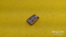 Роз'єми, гнізда Разъемы, гнезда ^/--/^ Штекер вилка USB разъем питания 4 /--/ pin папа для флешки модема ^_^^^ Штекер вилка USB роз'єм живлення 4 /--/ pin папа для флешки модему - фото фото фото