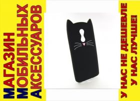 Чохли, бампера Чехлы, бампера ^/--/^ ЧЕХОЛ ОБЪЕМНЫЙ ИГРУШКА 3 /--/ D Xiaomi Redmi 5 Plus cat ^_^^^ 3 /--/ D Xiaomi Redmi 5 Plus cat - фото фото фото