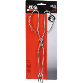 Намети Палатки ^/--/^ Щипці для гриля BBQ Line 27 см неіржавка (508667) ^_^^^ Щипцы для гриля BBQ Line 27 см неиржавка (508667) - фото фото фото
