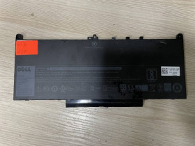 Акумулятори Аккумуляторы ^/--/^ Акумулятор DELL J /--/ 60 /--/ J /--/ 5  Знос: 65 Dell Latitude E /--/ 7260, E /--/ 7270, E /--/ 7470 (J /--/ 60 /--/ J /--/ 5 R /--/ 1 /--/ V /--/ 85 MC /--/ 34 /--/ Y 242 /--/ WD) (837) ^_^^^ 837 DELL J /--/ 60 /--/ J /--/ 5 Износ: 65 Dell Latitude E /--/ 7260, E /--/ 7270, E /--/ 7470 (J /--/ 60 /--/ J /--/ 5 R /--/ 1 /--/ V /--/ 85 MC /--/ 34 /--/ Y 242 /--/ WD) - фото фото фото