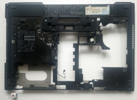 Корпуса Корпуса ^/--/^ Нижня частина корпуса   (поддон) з ноутбука HP EliteBook 8560 /--/ p 8570 /--/ p 641182-001 грж /--/ 5-47 ^_^^^ Нижняя часть корпуса (поддон) с ноутбука HP EliteBook 8560 /--/ p 8570 /--/ p 641182-001 грж /--/ 5-47 - фото фото фото