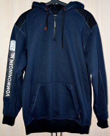 Толстовки Толстовки ^/--/^ Толстовка DASSY® original XL нова Y /--/ 7-T /--/ 7-7 ^_^^^ Толстовка DASSY® original XL новая Y /--/ 7-T /--/ 7-7 - фото фото фото