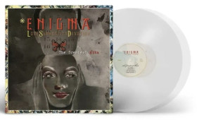 Платівки Пластинки ^/--/^ Enigma / Sandra / Cretu - Greatest Hits - 1990-2016.  (2 /--/ LP). 12. Clear Vinyl. Пластинки. Europe. S/S. ^_^^^ Enigma / Sandra / Cretu - Greatest Hits - 1990-2016. (2 /--/ LP). 12. Clear Vinyl. Пластинки. Europe. S/S. - фото фото фото
