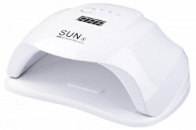 Фрезери і насадки Фрезеры и насадки ^/--/^ Гибридная сенсорная Uv и Led лампа SunX нового поколения, 54 Вт ^_^^^ Гібридна сенсорна Uv і Led лампа SunX нового покоління, 54 Вт - фото фото фото