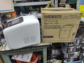 Інша техніка Другая техника ^/--/^ Ледогенератор Ardesto IM-12 /--/ D № 25230908 ^_^^^ Ледогенератор Ardesto IM-12 /--/ D No 25230908 - фото фото фото