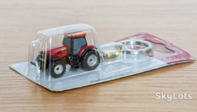 : : ^/--/^ 1:87 Case IH Puma CVX /--/ 230, Universal Hobbies Keychain UH /--/ 5575 France - фото фото фото