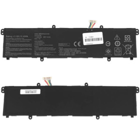 Акумулятори Аккумуляторы ^/--/^ Аккумулятор ASUS B /--/ 31 /--/ N /--/ 1911 (VivoBook S /--/ 14 M /--/ 433 /--/ IA, K /--/ 433 /--/ FA, S /--/ 433 /--/ FA, X /--/ 413 /--/ FF) 11.55 /--/ V 3600 /--/ mAh 41 /--/ Wh Black ^_^^^ Акумулятор ASUS B /--/ 31 /--/ N /--/ 1911 (VivoBook S /--/ 14 M /--/ 433 /--/ IA, K /--/ 433 /--/ FA, S /--/ 433 /--/ FA, X /--/ 413 /--/ FF) 11.55 /--/ V 3640 /--/ mAh 42 /--/ Wh Black - фото фото фото