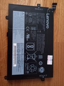 Акумулятори Аккумуляторы ^/--/^ Аккумулятор Lenovo 01 /--/ AV /--/ 411 Thinkpad E /--/ 470 E /--/ 470 /--/ C E /--/ 475 01 /--/ AV /--/ 412 SB /--/ 10 /--/ K /--/ 97568  Робочий , оригінал   Знос 31% ^_^^^ Аккумулятор Lenovo 01 /--/ AV /--/ 411 Thinkpad E /--/ 470 /--/ C E /--/ 475 01 /--/ AV /--/ 412 SB /--/ 10 /--/ K /--/ 97568 Рабочий, оригинал Снос 31% - фото фото фото