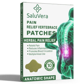 Інше Другое ^/--/^ Пластир для зняття болю в спині pain Relief neck Patches ^_^^^ Пластырь для снятия боли в спине pain Relief neck Patches - фото фото фото