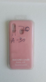 Чохли, бампера Чехлы, бампера ^/--/^ TPU чехол для телефона Samsung Galaxy A /--/ 30 ^_^^^ TPU чохол для телефону Samsung Galaxy A /--/ 30 - фото фото фото