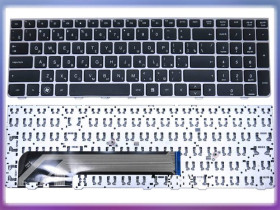 Клавіатури Клавиатуры ^/--/^ Клавиатура для HP Probook 4530 /--/ S, 4535 /--/ S, 4730 /--/ S, 4735 /--/ S (RU Black с рамкой Silver) ^_^^^ Клавіатура для HP Probook 4530 /--/ S, 4535 /--/ S, 4730 /--/ S, 4735 /--/ S (RU Black з рамкою Silver) - фото фото фото
